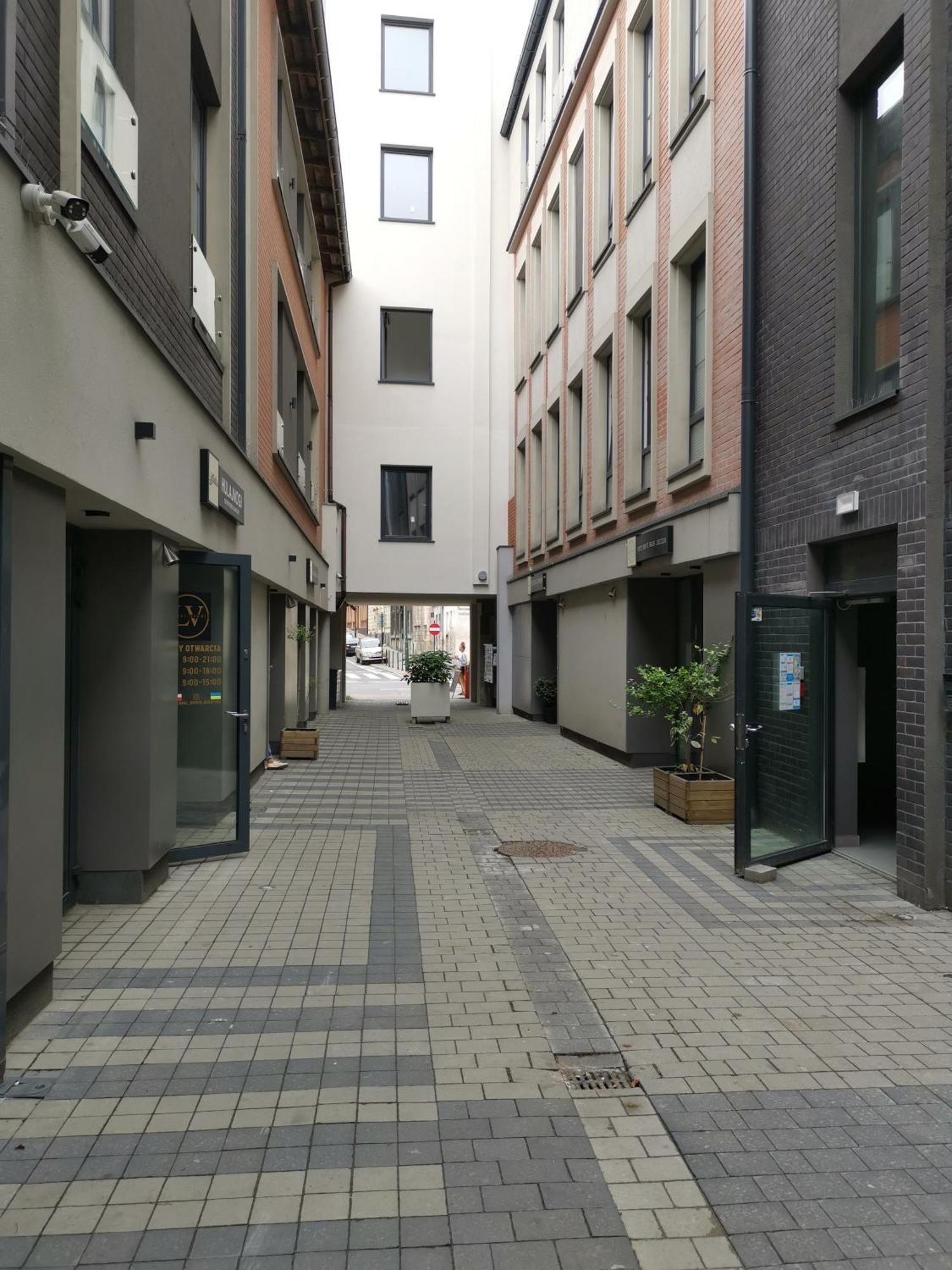 Klimatyczne mieszkanie w sercu Starego Podgórza Cracóvia Exterior foto